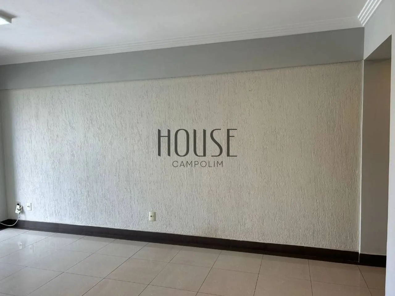 Apartamento com 3 quartos, 96 m² - venda ou aluguel - Condomínio Edifício Saint Germain -  - Foto 2