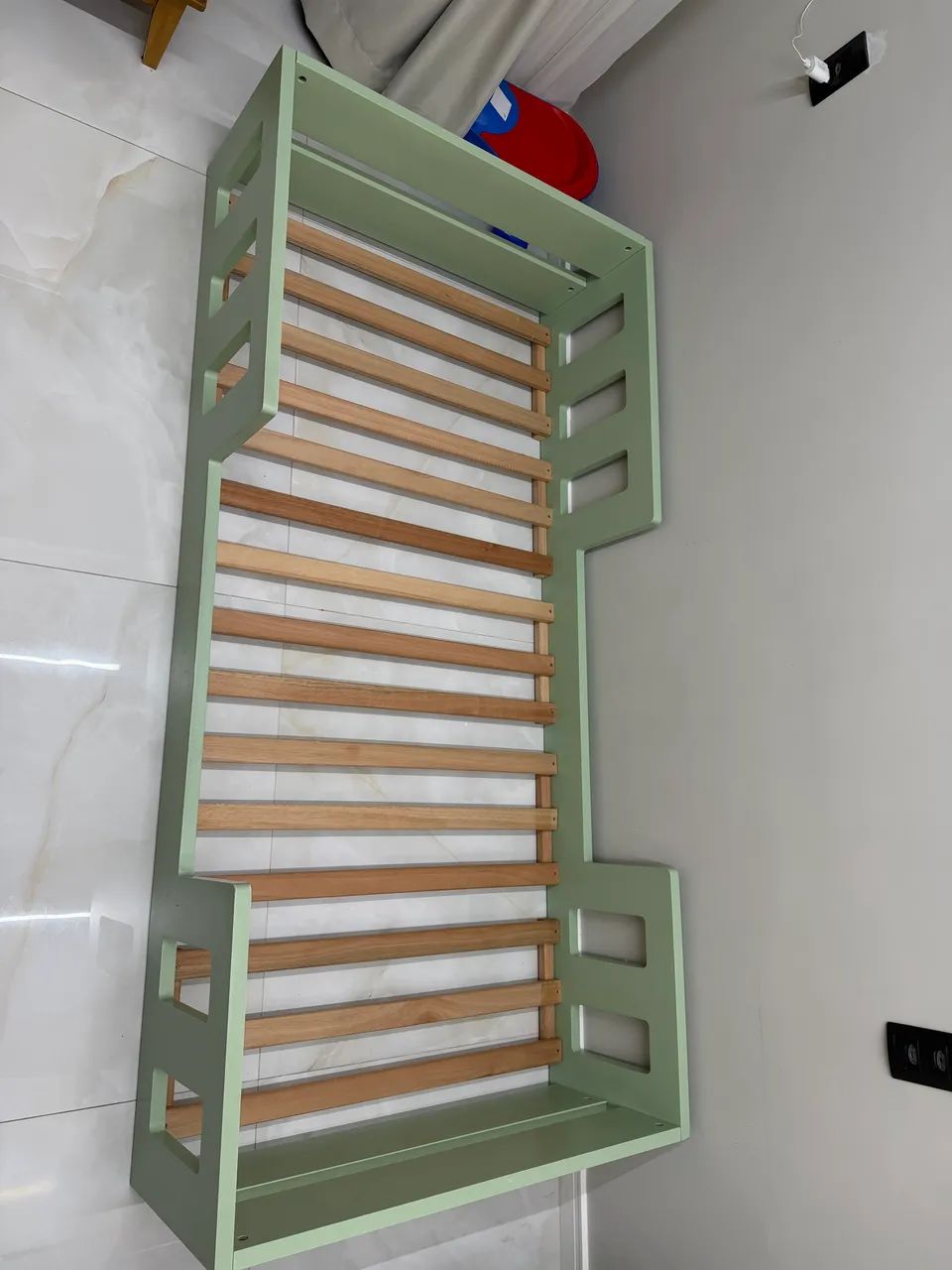 Cama Montessoriana Infantil  - Foto 3