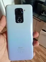 Redmi Note 9 - Foto 2