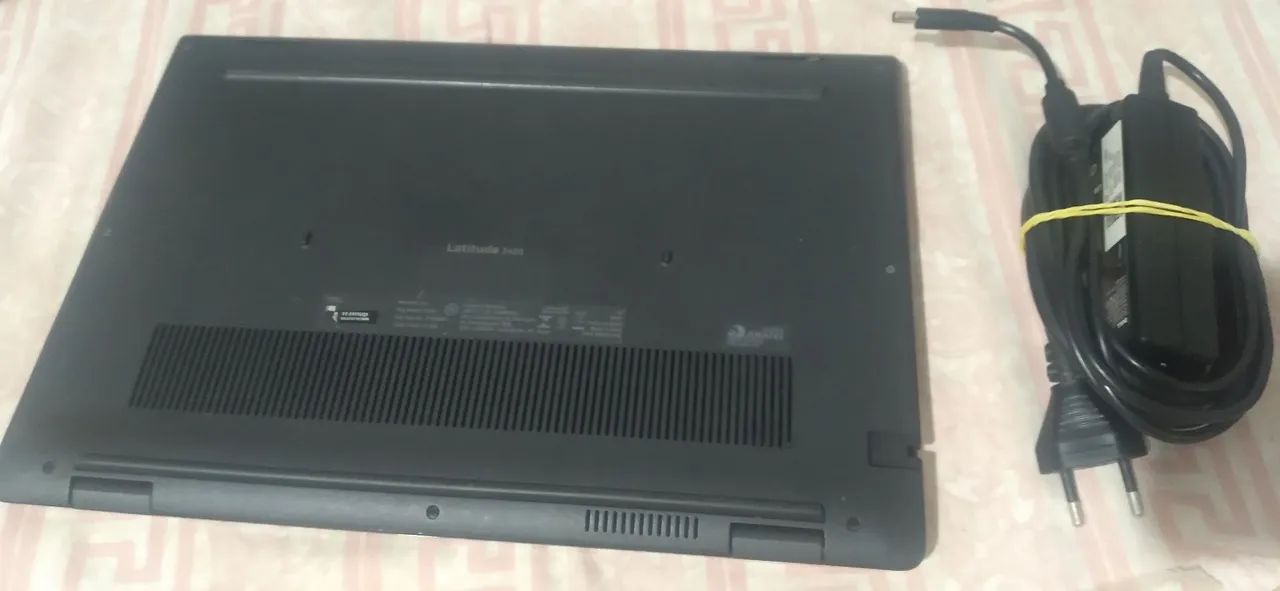 Notebook Dell Latitude 3420 em ÓTIMO ESTADO - Foto 4