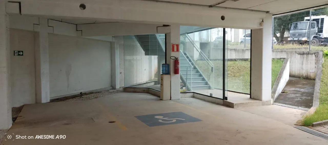 Prédio comercial a venda no Uberaba  - Foto 5