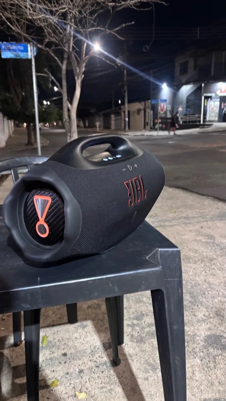 Jbl Bombox 4 - Foto 5