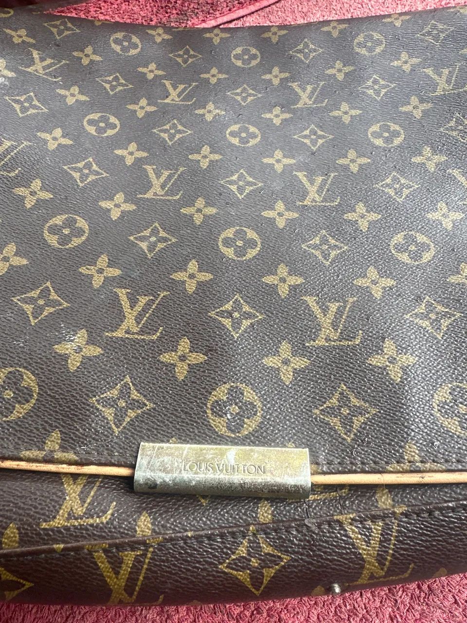 Bolsa Luís viitton - Foto 2