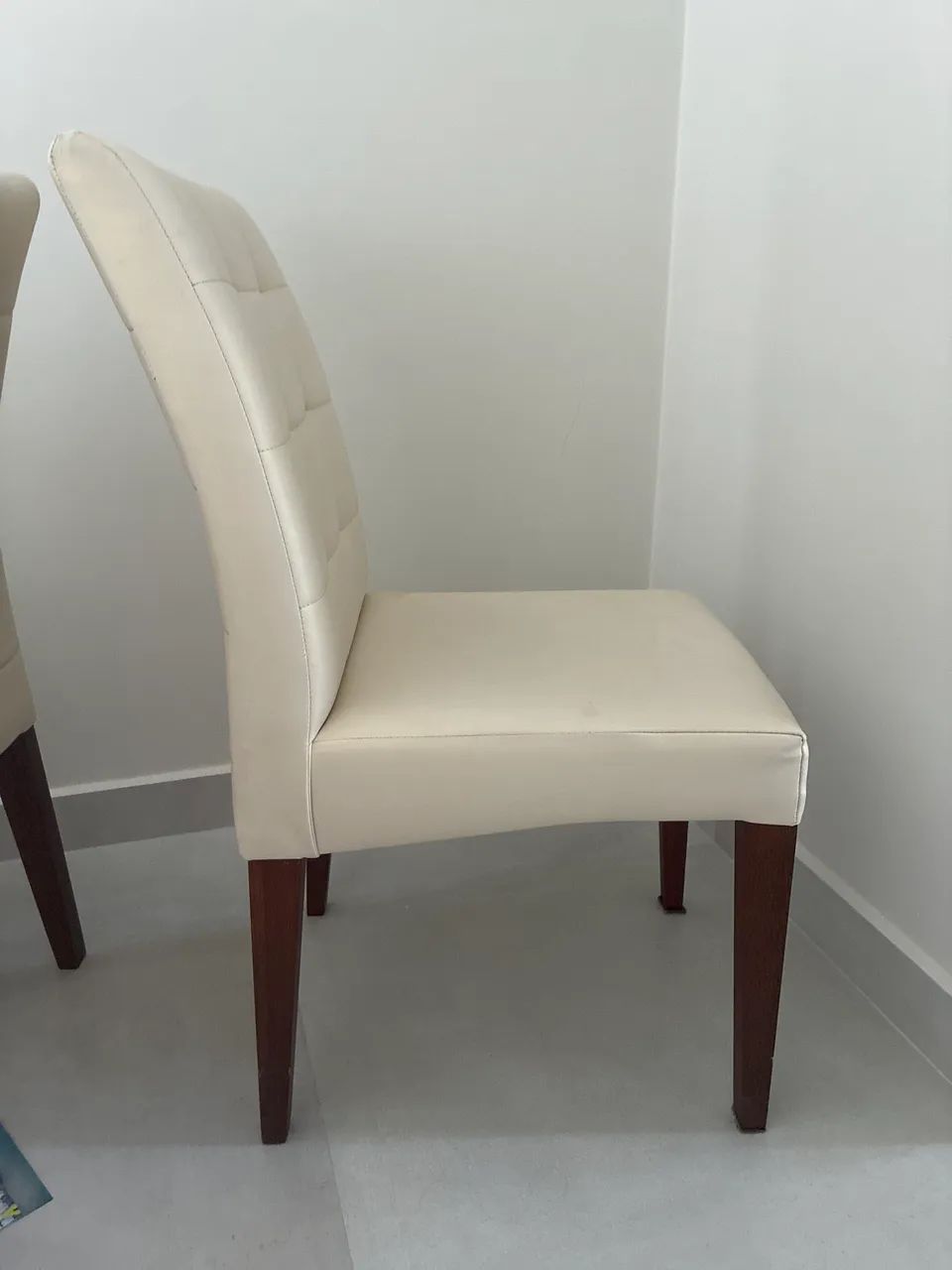 Cadeira para mesa de jantar - Foto 2