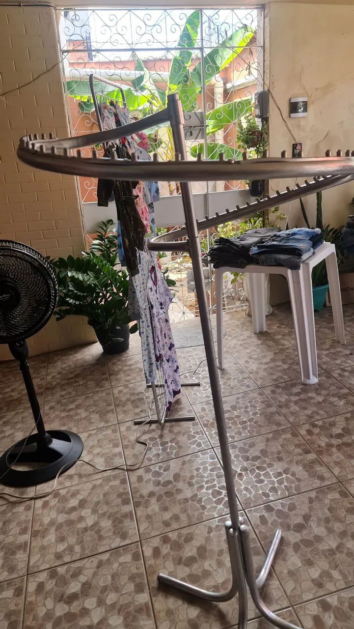 Arara bem espaçosa - Foto 2