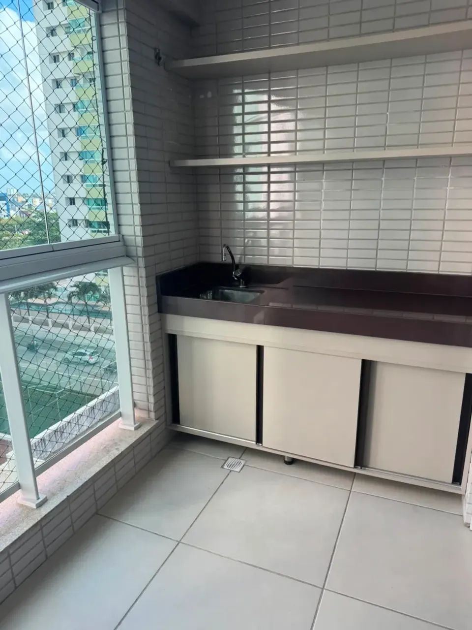 Imóvel para aluguel com 72 metros quadrados com 2 quartos - Foto 2