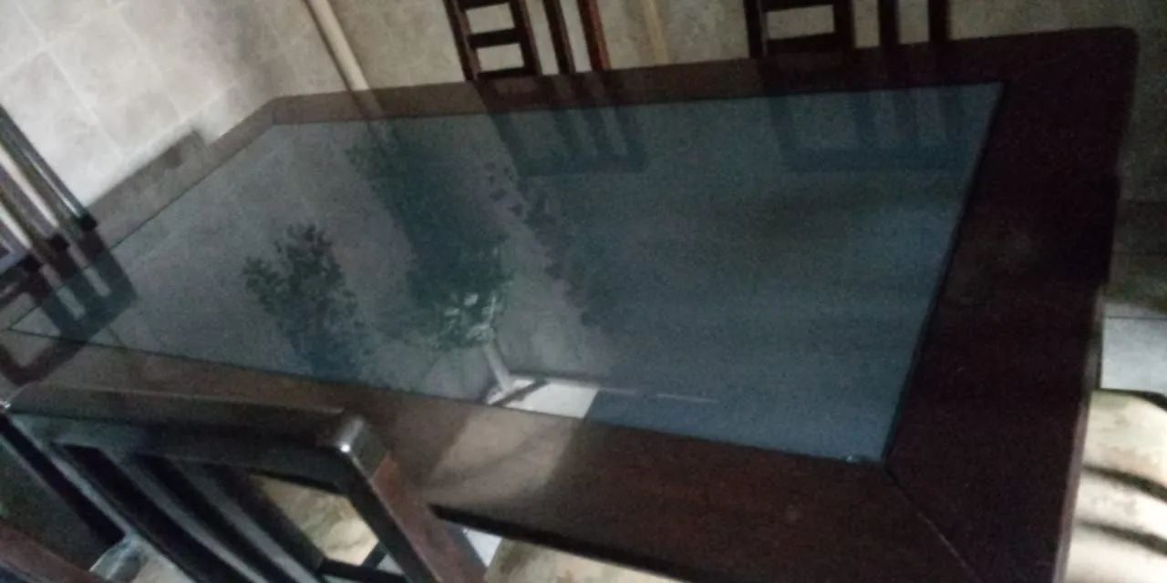 Mesa de jantar  - Foto 4