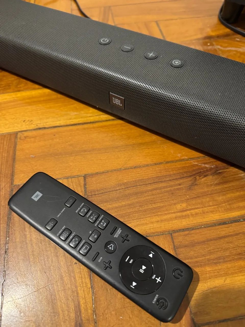 Jbl sound bar 5.1 - Foto 4