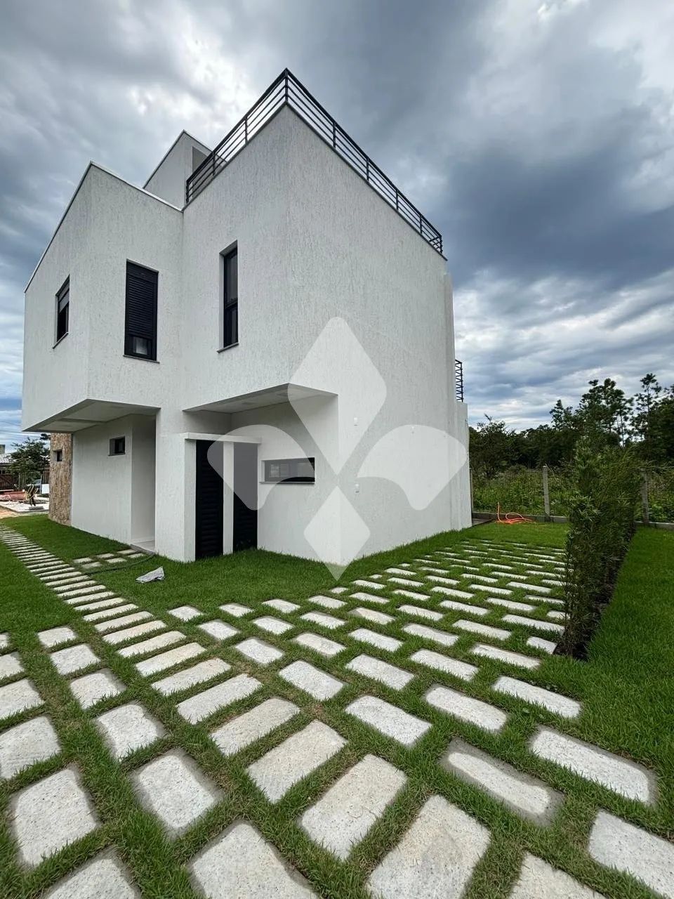Casa com 3 dormitórios à venda, Praia da Barra - Garopaba/SC - Foto 2