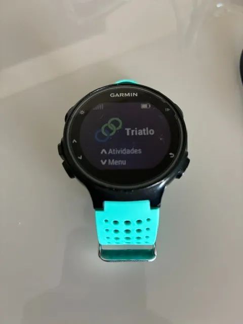 Relógio Garmin Forerunner 735XT - Foto 3