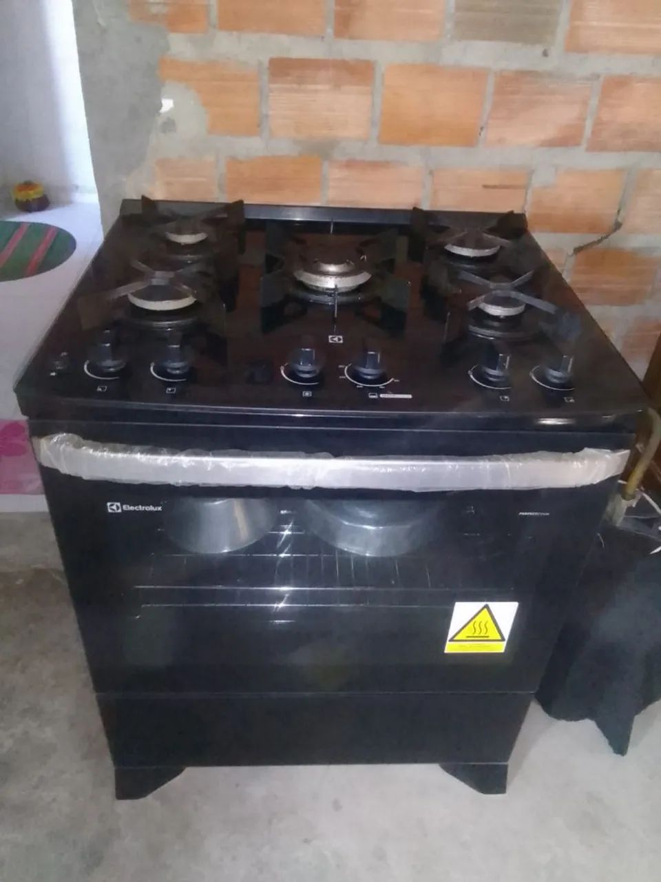  Fogão 