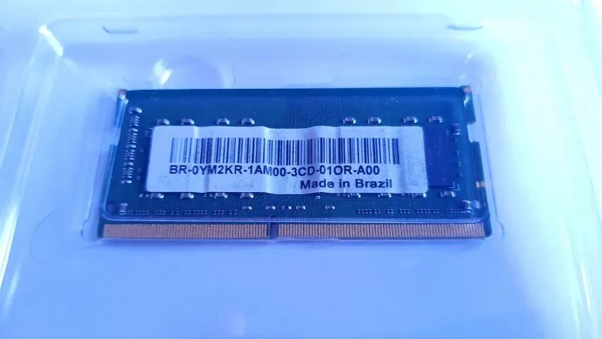 Memoria Ram DDR4 8gb 3200mhz Adata AL1P32NCSV1 Notebook - Foto 2
