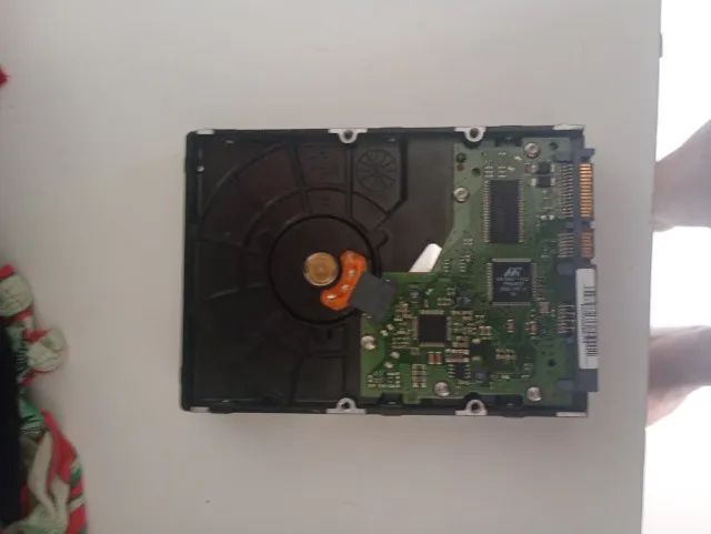 HD de 161G