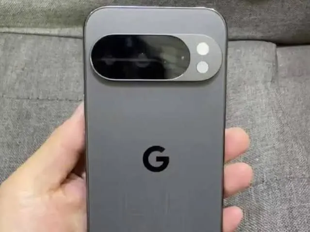 Google Pixel 10 Pro XL - Cor Moonstone 256GB - Celulares e
