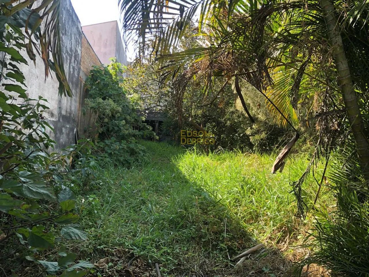 Lote/Terreno à Venda, Vila Nair - Pindamonhangaba