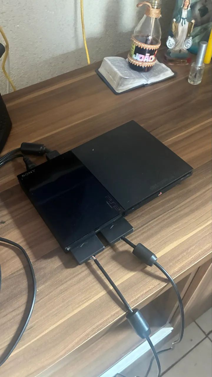 PlayStation 2 - Foto 2