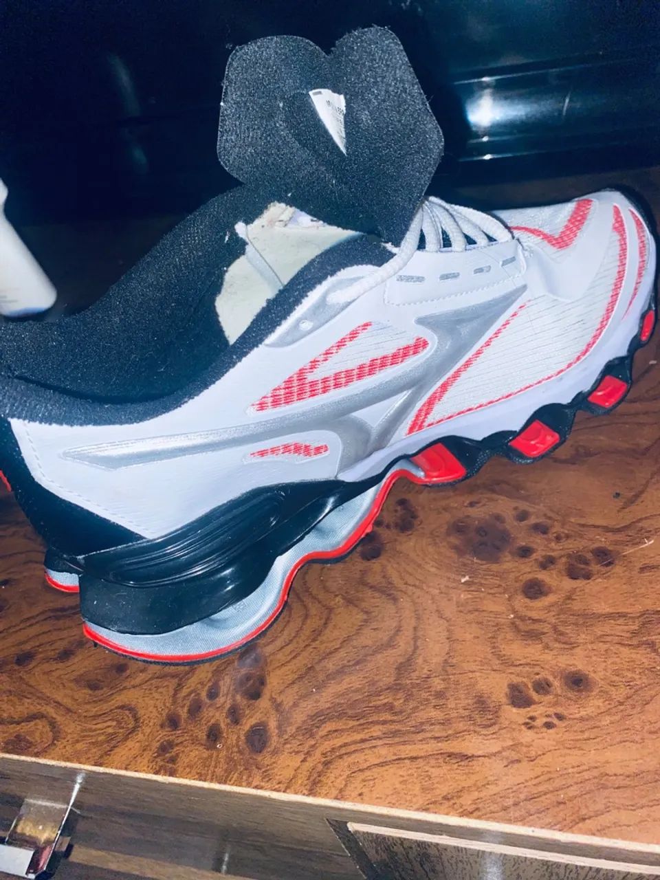 Mizuno Prophecy 15 - Foto 4