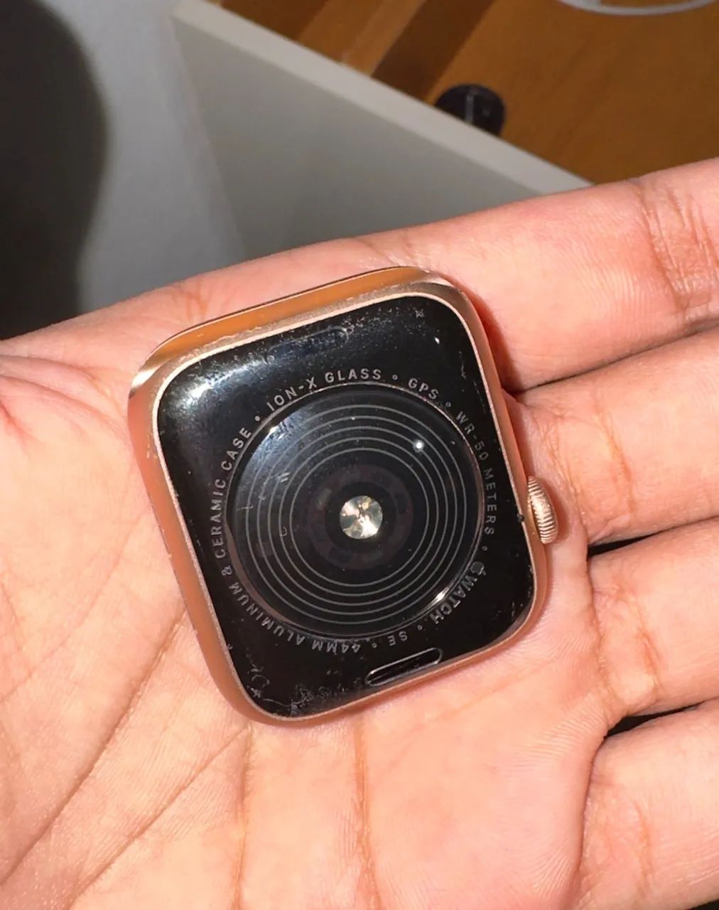 2 Apple Watch 44mm - Foto 4