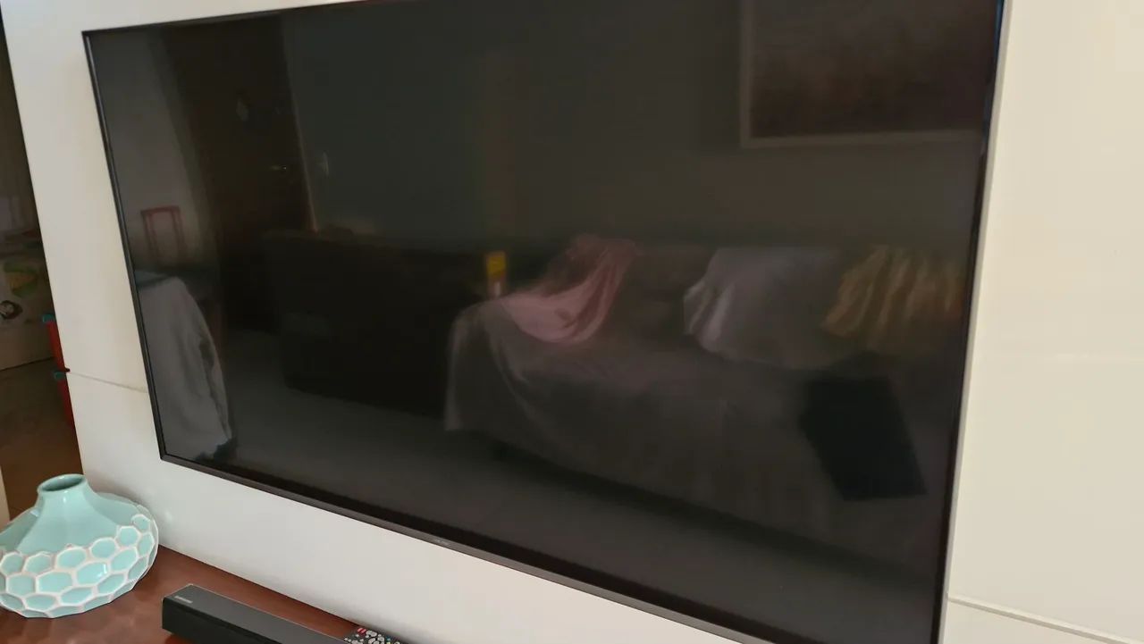 Tv sansung 55 polegadas  - Foto 3
