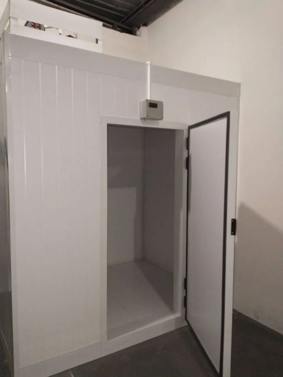 Câmara Fria  - Foto 2