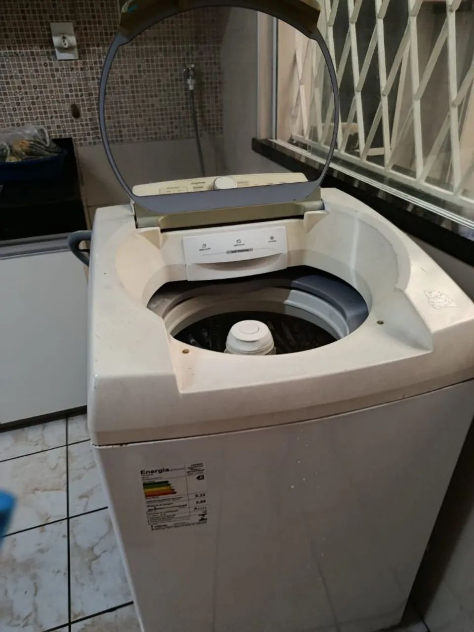 Maquina Brastemp 11kg - Foto 4