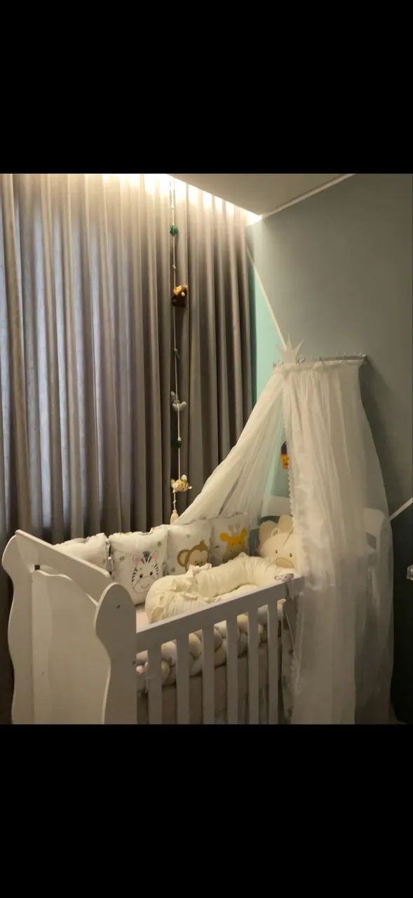 Berço - Foto 2