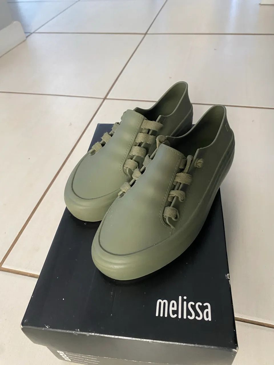 Tênis Melissa  - Foto 2
