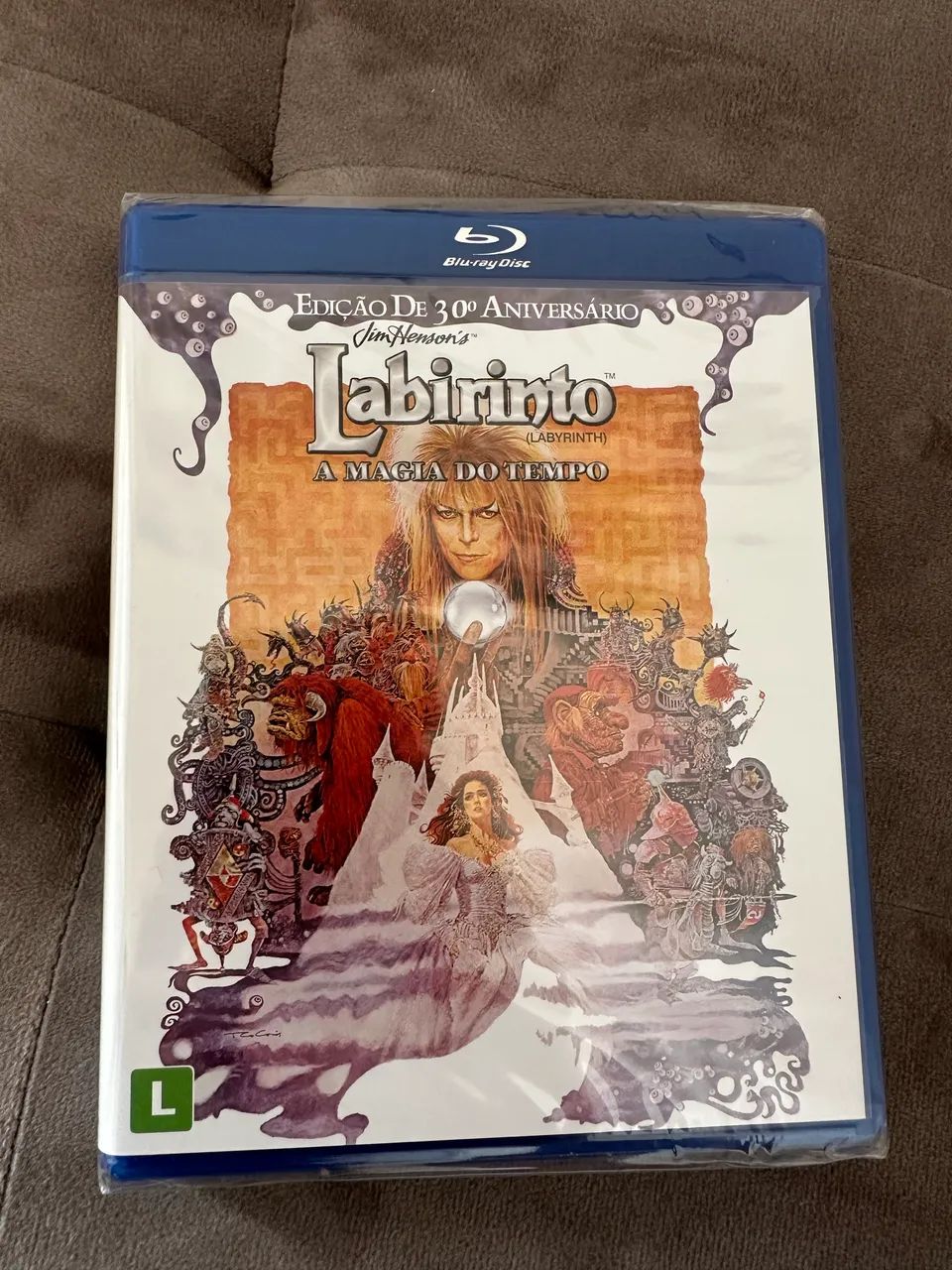 Labirinto 
