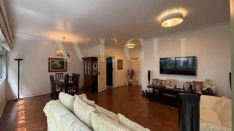 Apartamento : / Residencial / Copacabana - Foto 3
