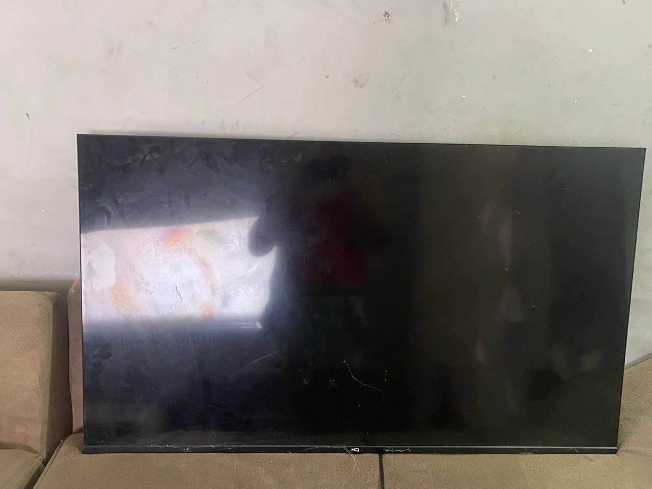 Televisão de 50 polegadas - Foto 3