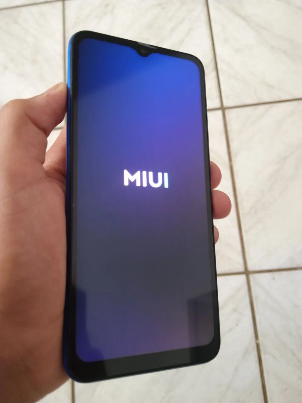 POCO C3- QUASE NOVO - Foto 4