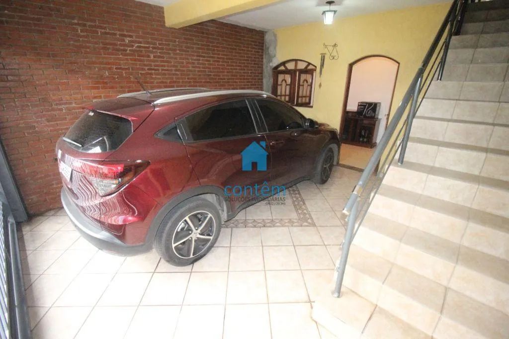 Sobrado à venda em Osasco, Baronesa, com 4 quartos, com 250 m² - Foto 2