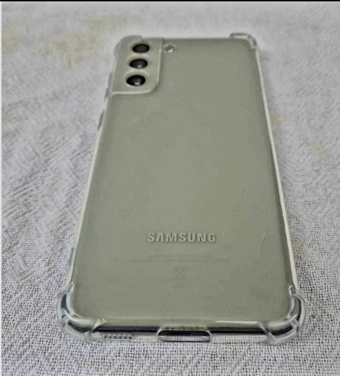 Samsung Galaxy S21 FE 5G  - Foto 3