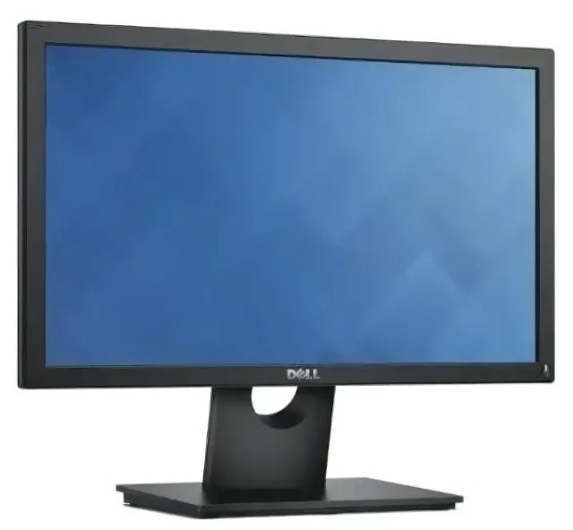 Monitor Dell E1916HF de 18.5