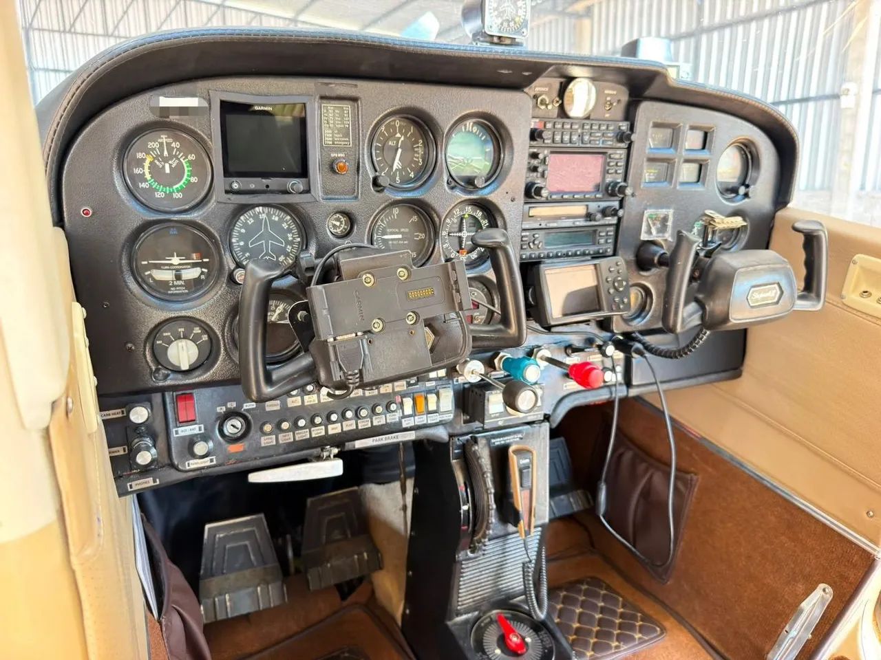 CESSNA 172 - Foto 4