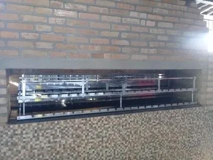 Churrasqueira Comercial. - Foto 2
