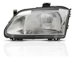 Farol Esquerdo Megane Scenic 1996 1997 A 2000 - Foto 2