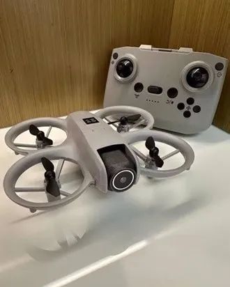Drone GT3 Mini com sensores de obstáculos - Foto 2