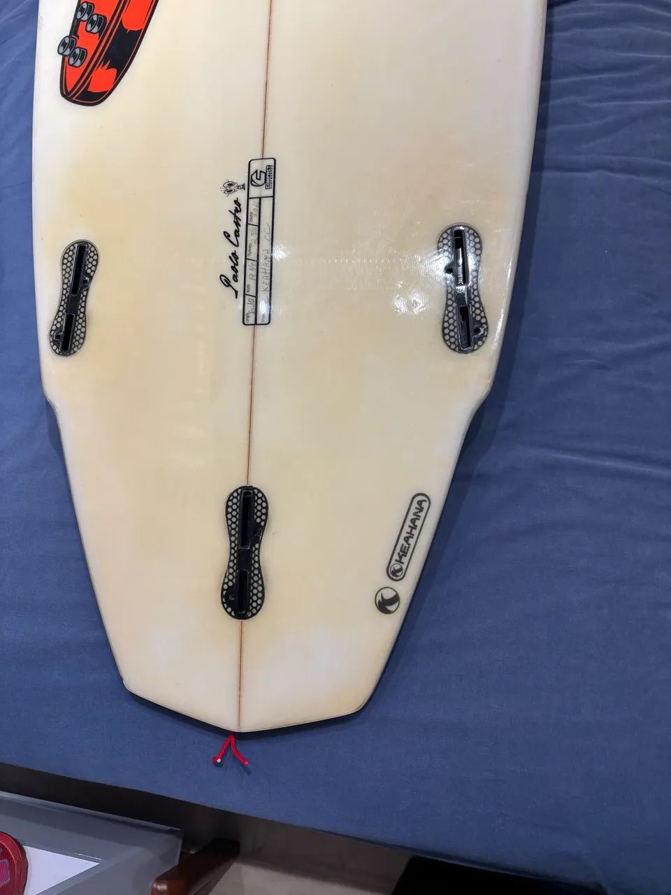 Prancha Surf - Foto 5