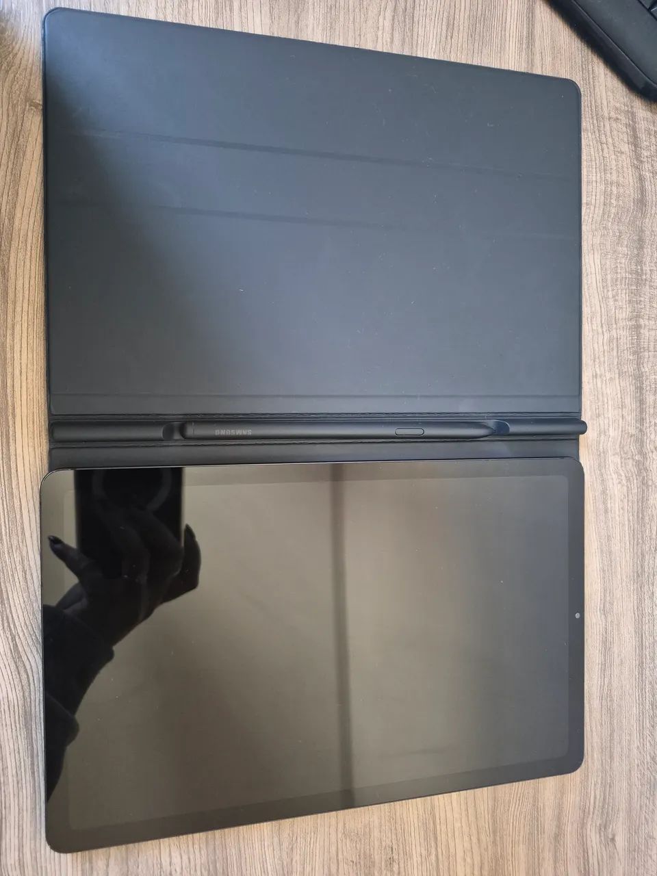 Tablet Samsung TAB S6 Lite  - Foto 2