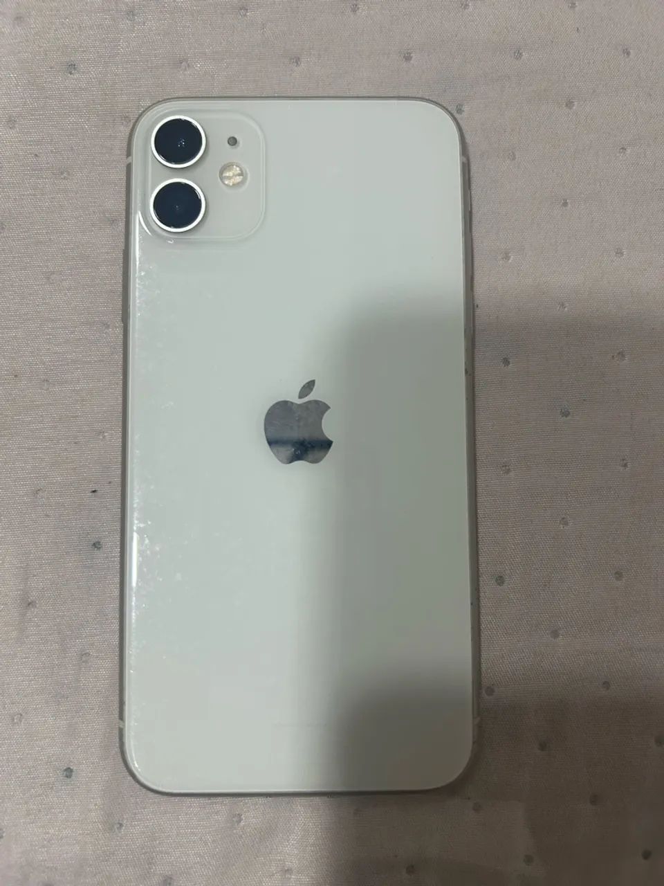 Vendo IPhone 11 para retirada de peças! - Foto 3