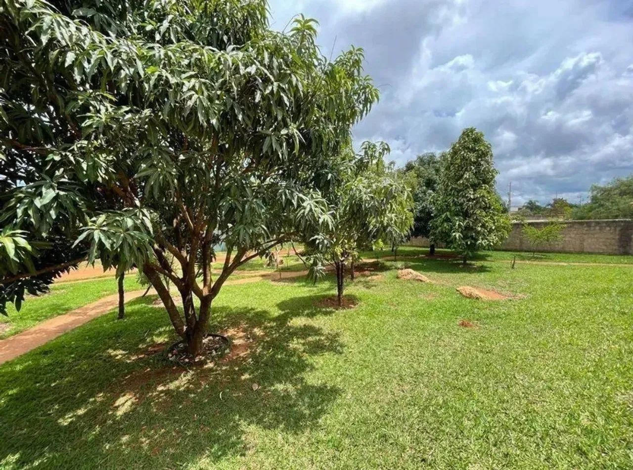 ESTÂNCIA QUINTAS DA ALVORADA -BELISSIMO LOTE 690,M2 - Foto 2