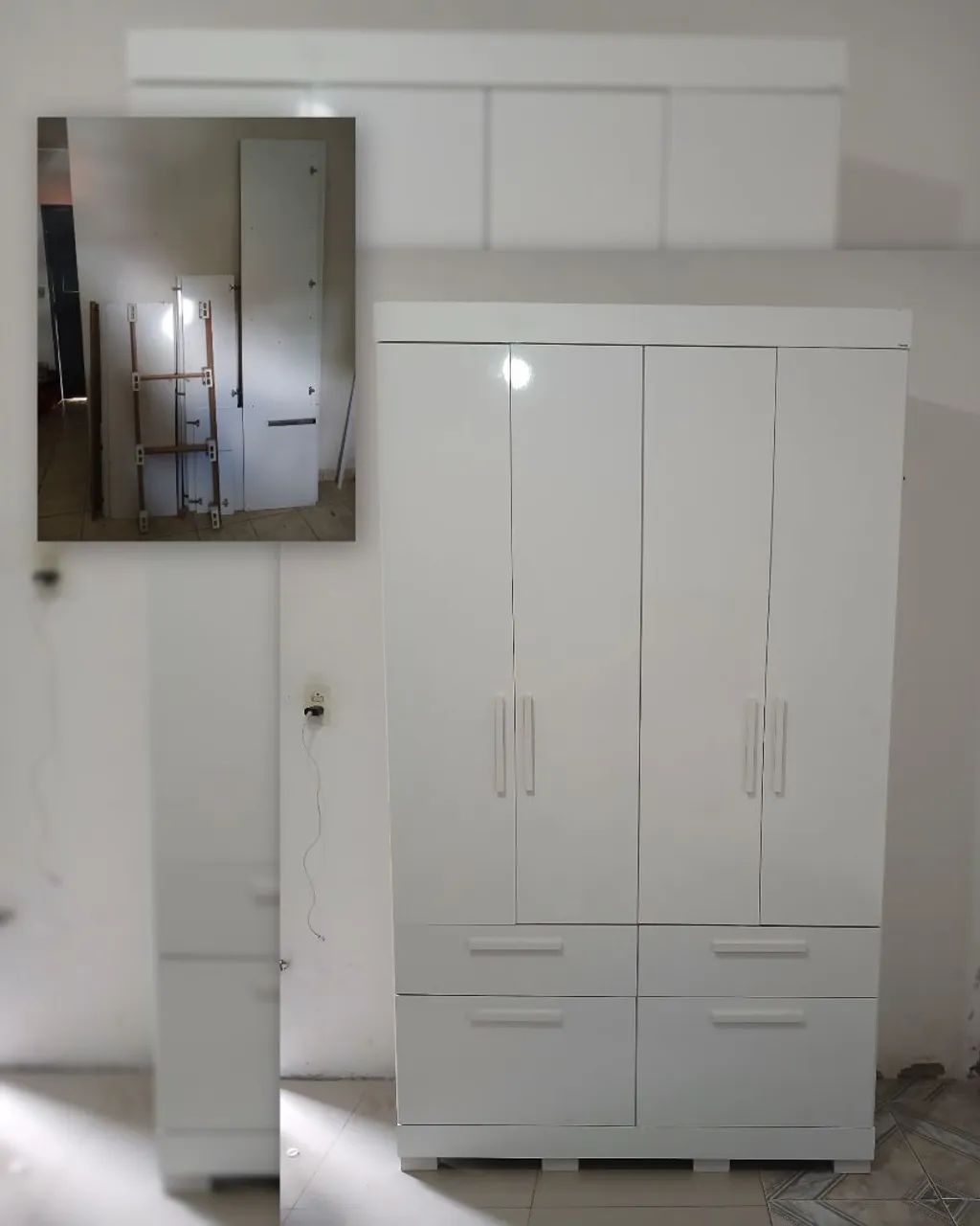 Montador de móveis  - Foto 3