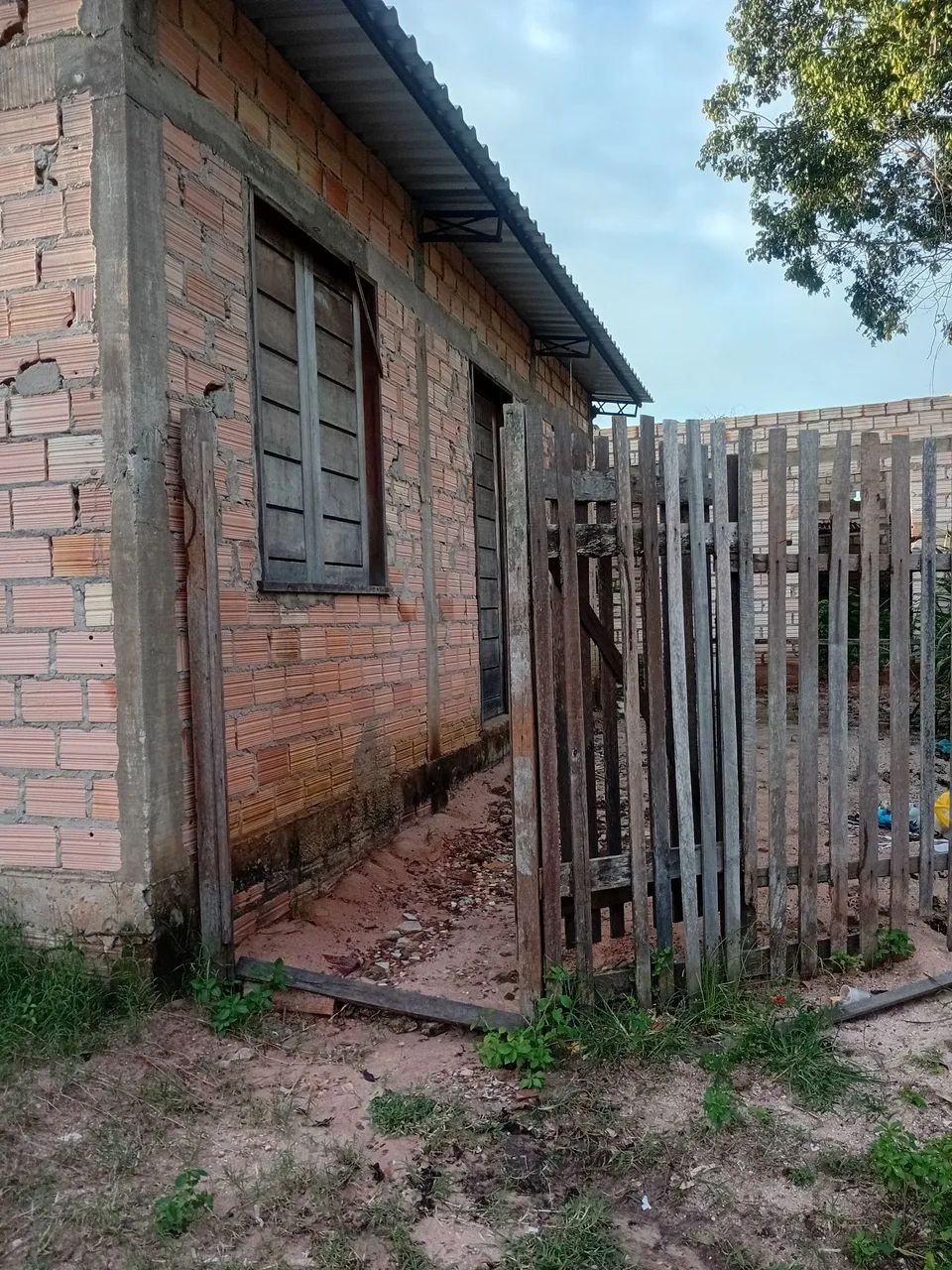 Casa com galpão  - Foto 5