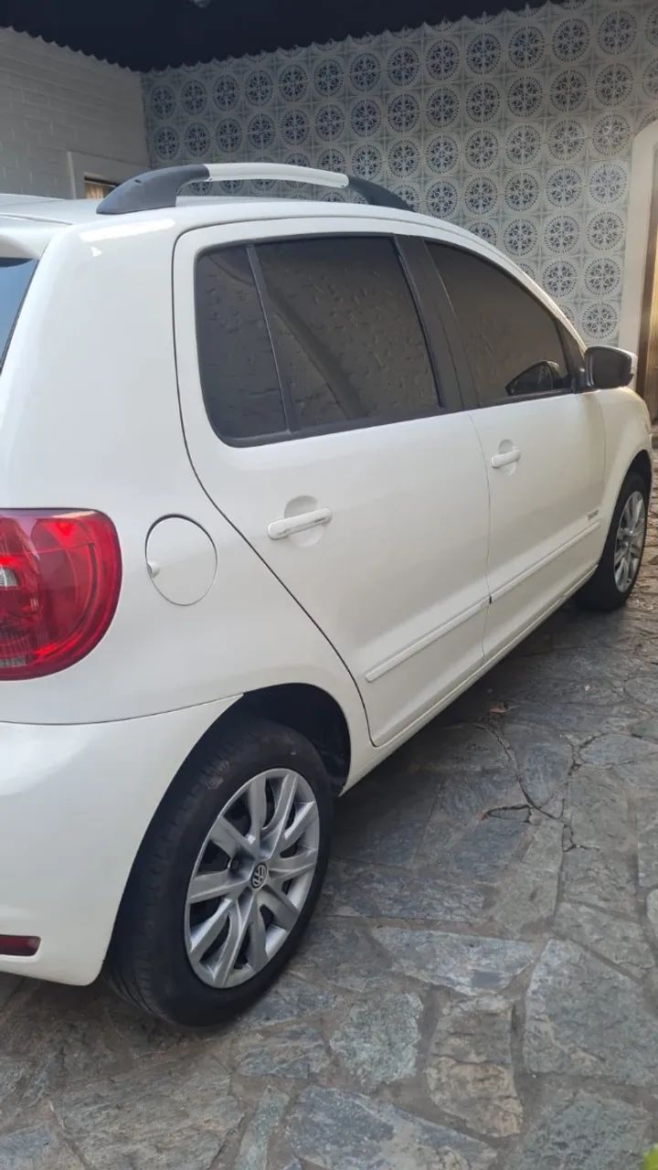 FOX ITREND 1.6 COMPLETO - Foto 2