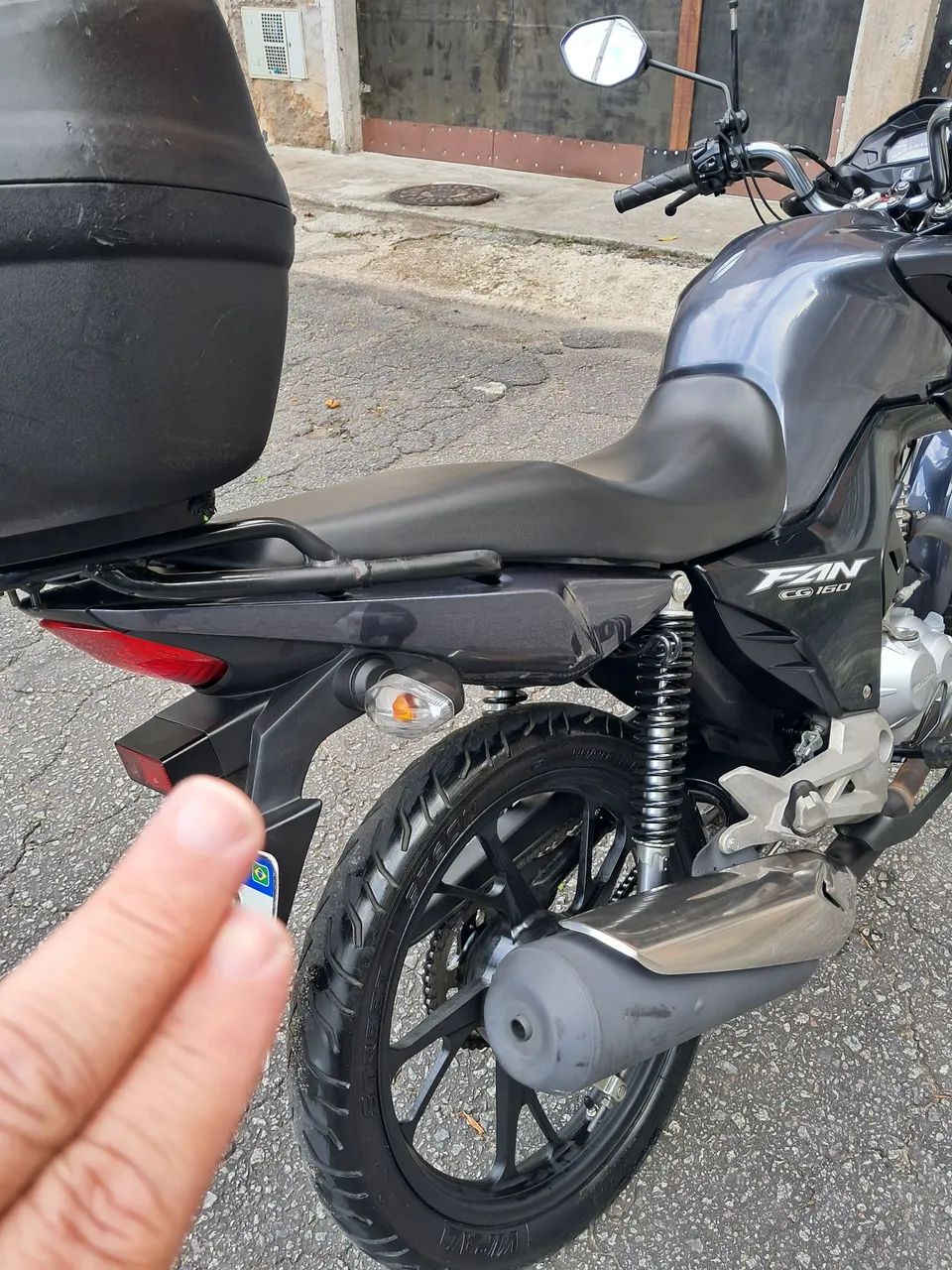 Moto zero  - Foto 4