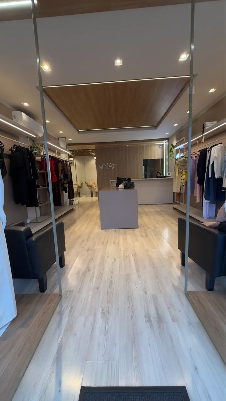 LOJA DE ROUPAS EM MARINGÁ  - Foto 3