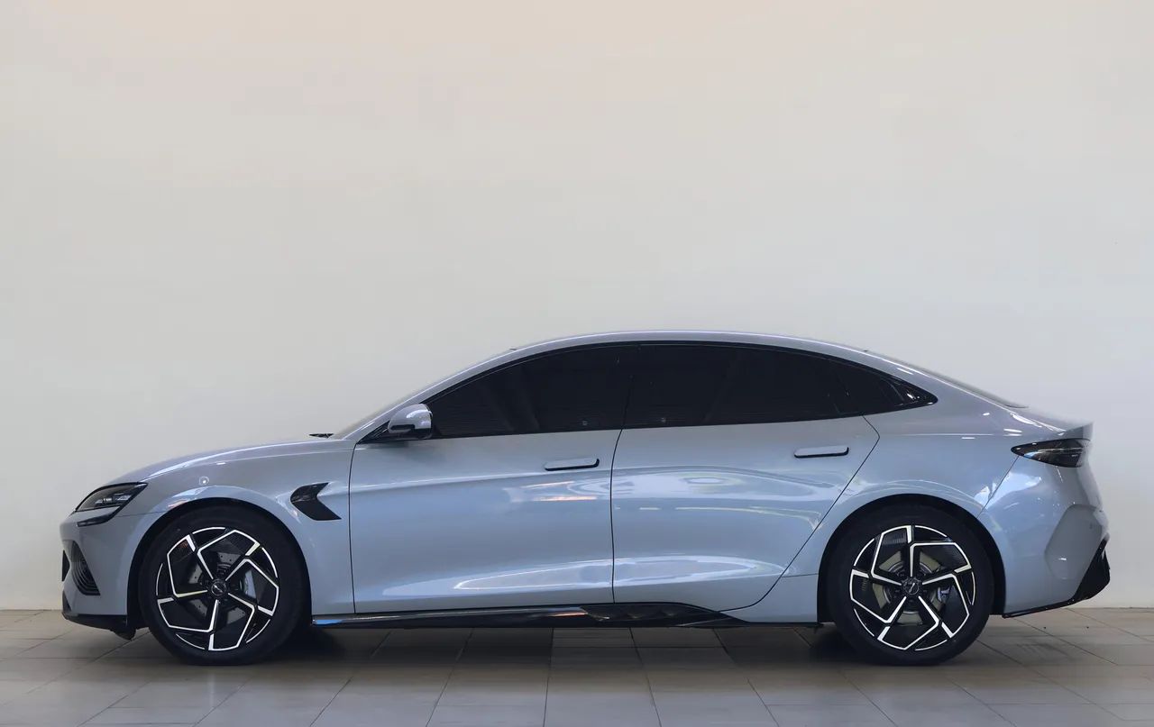 BYD Seal (elétrico) 2025 - Foto 3