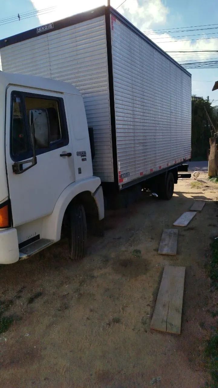 Agrale 9200