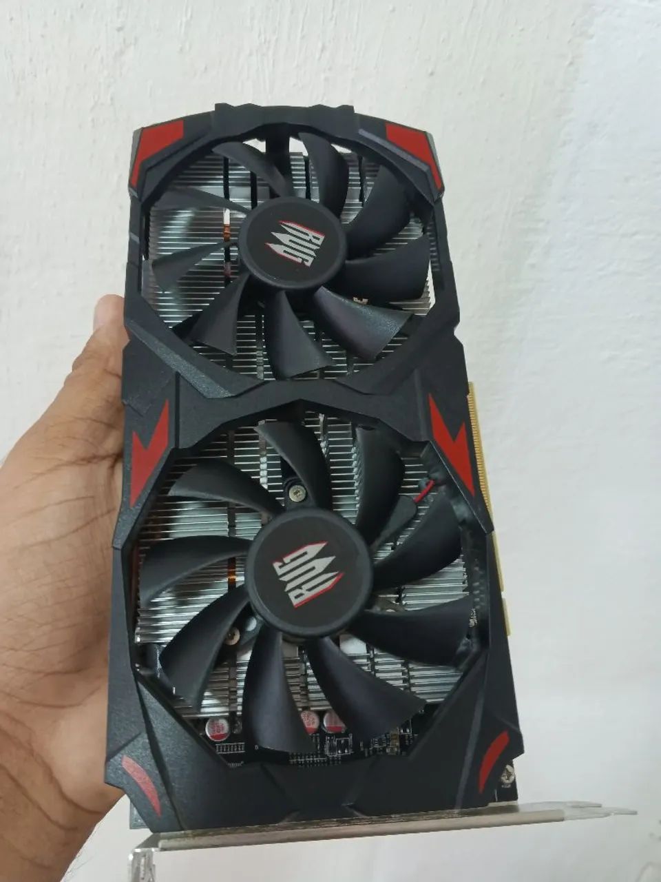 RX 580 Revenge 8 GB